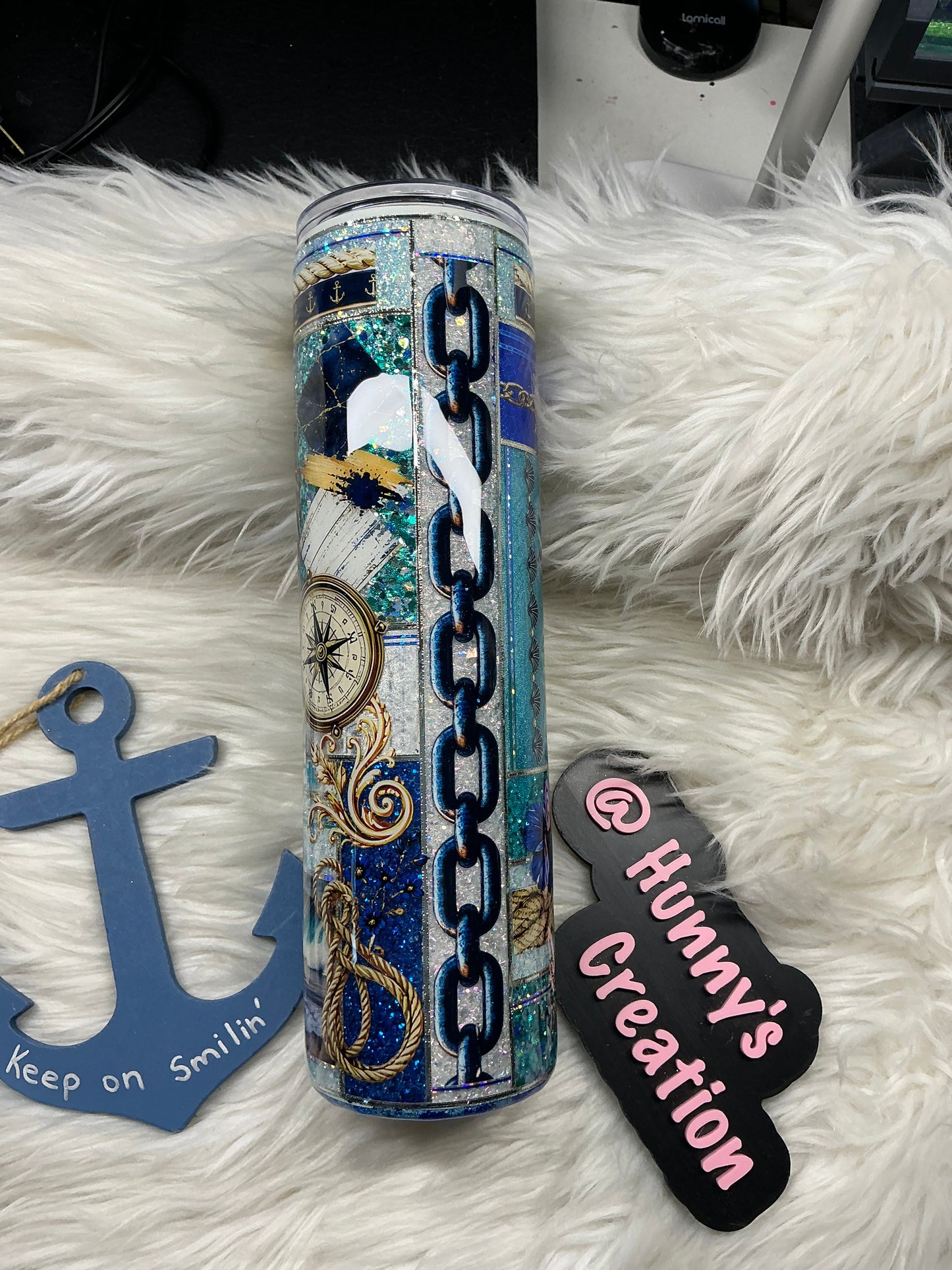 RTS 32oz tipsy