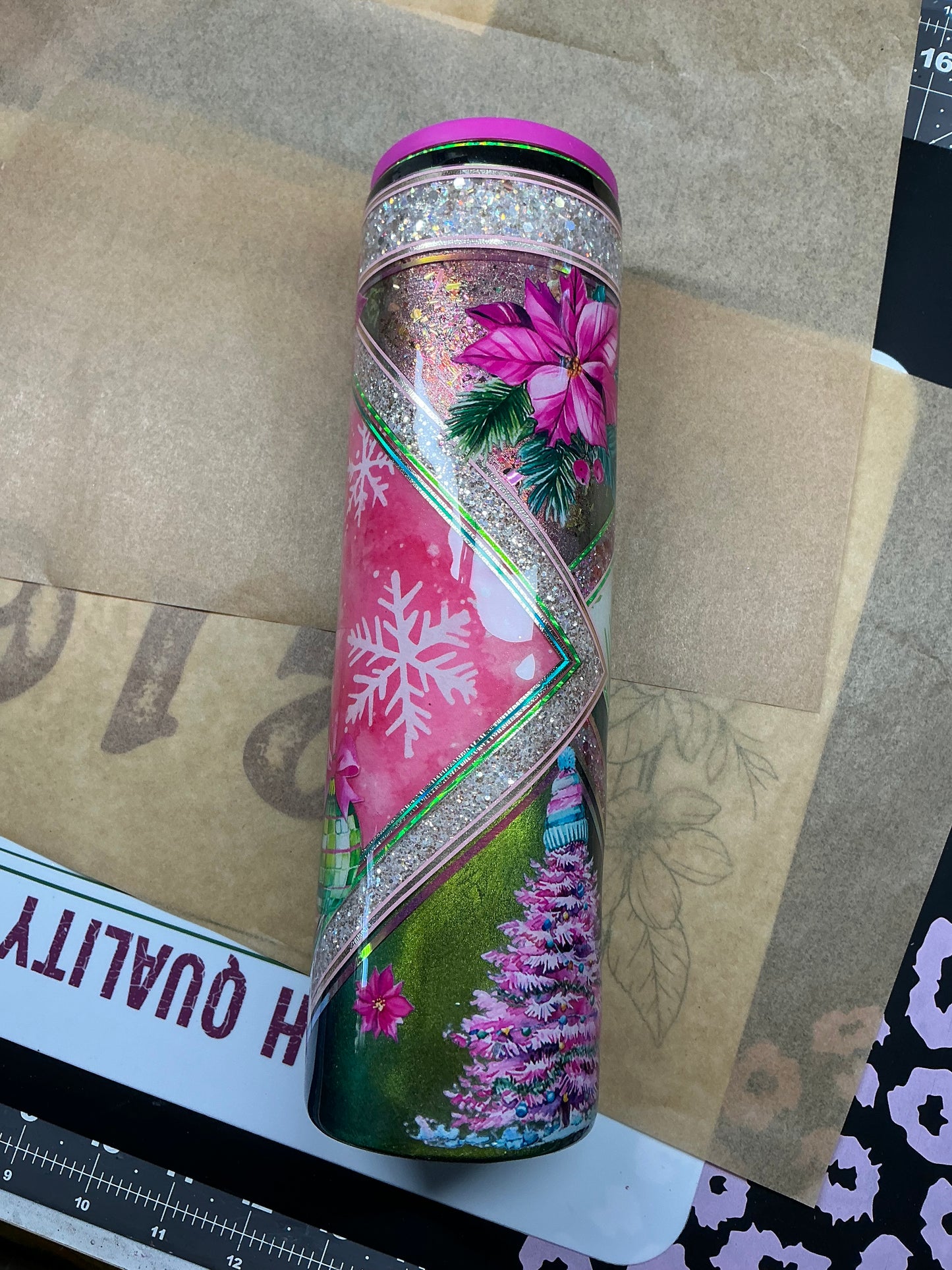 RTS 32oz tipsy