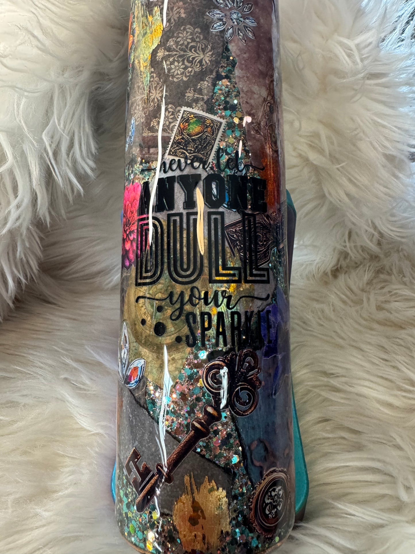 RTS 32oz tipsy