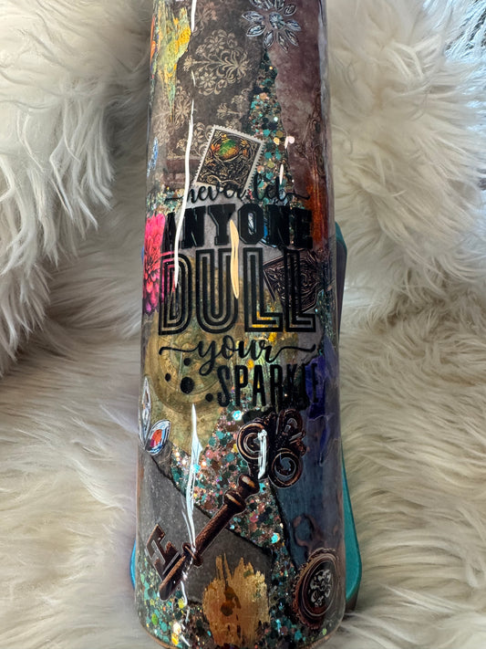 RTS 32oz tipsy