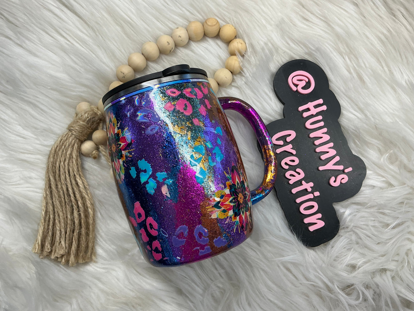 RTS 14oz mug