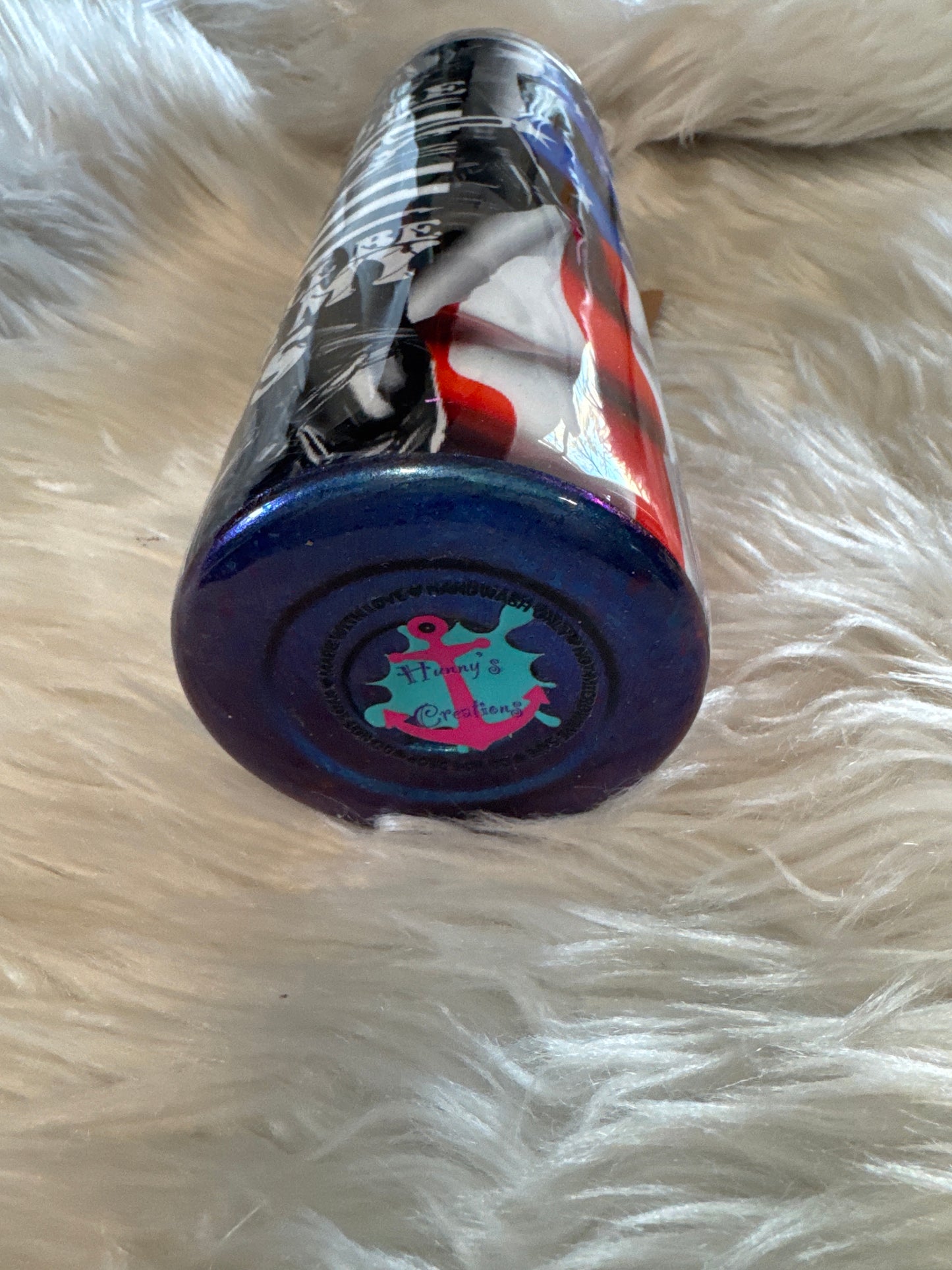 RTS 20oz tumbler