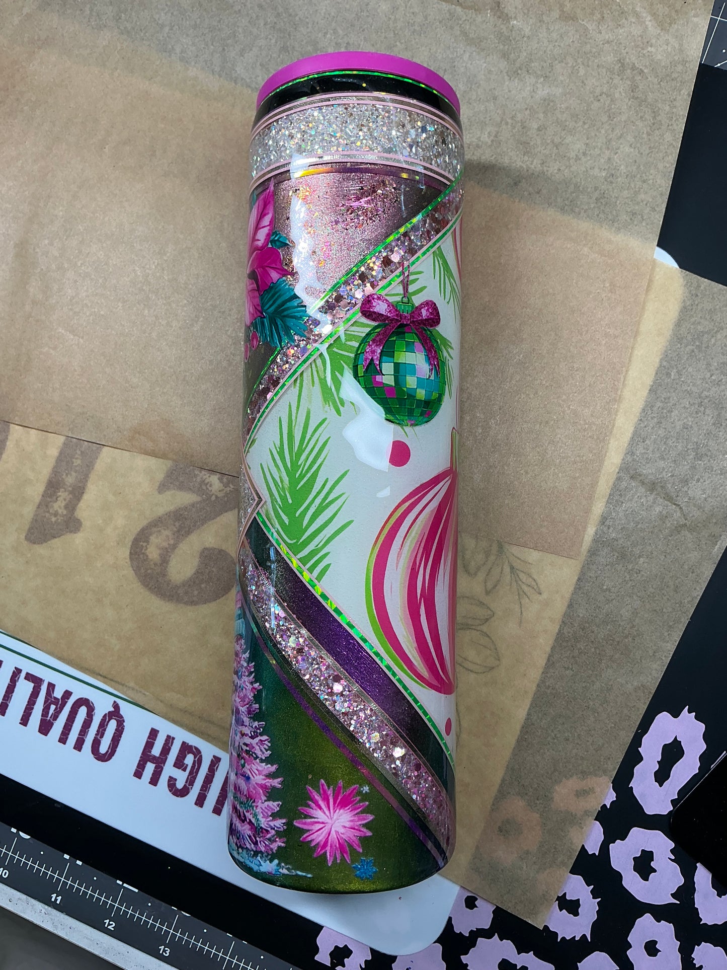 RTS 32oz tipsy
