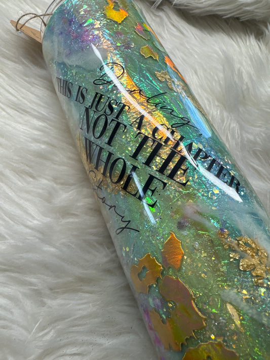 RTS 20oz tumbler