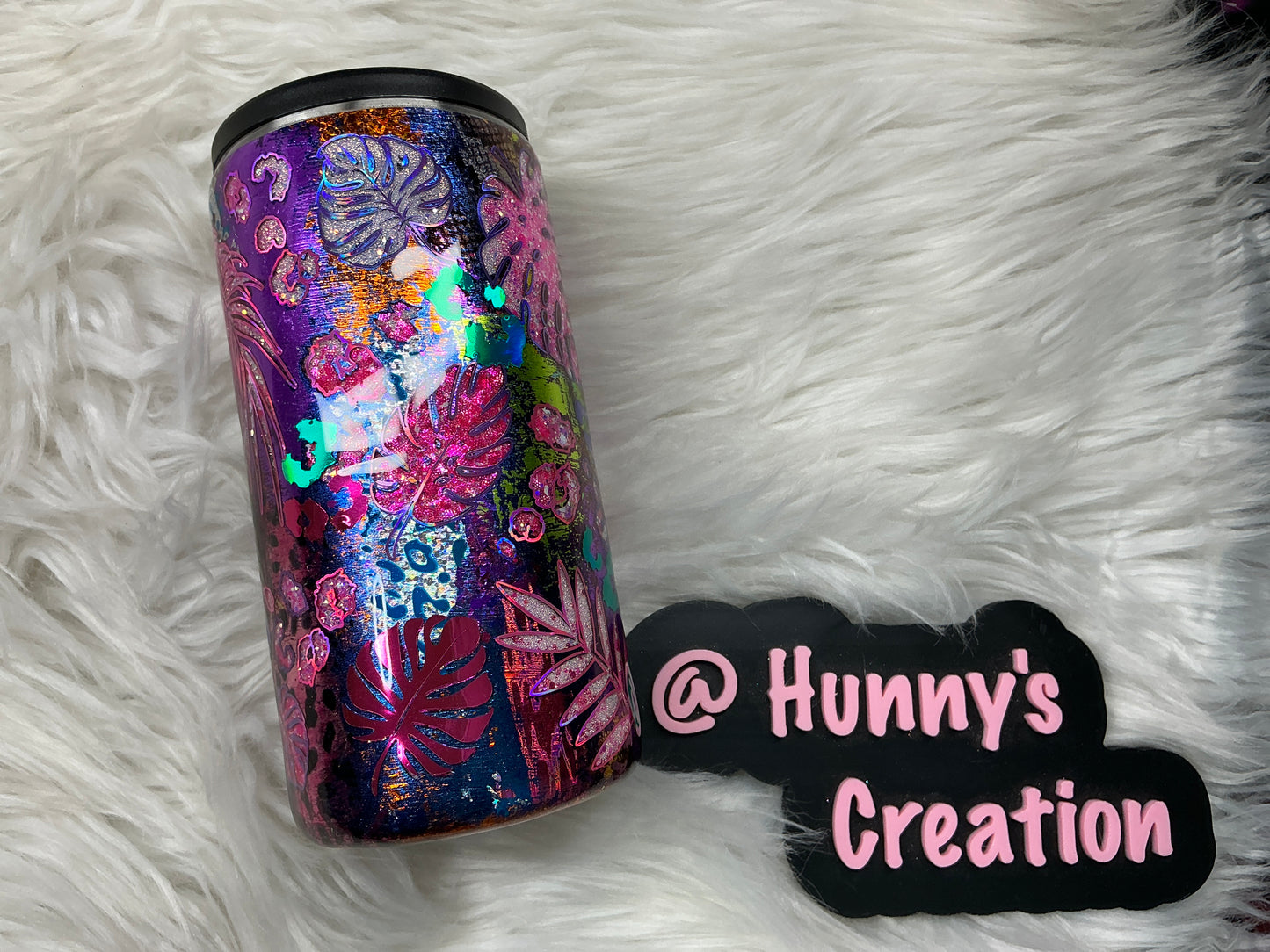 RTS 12oz slim doozie