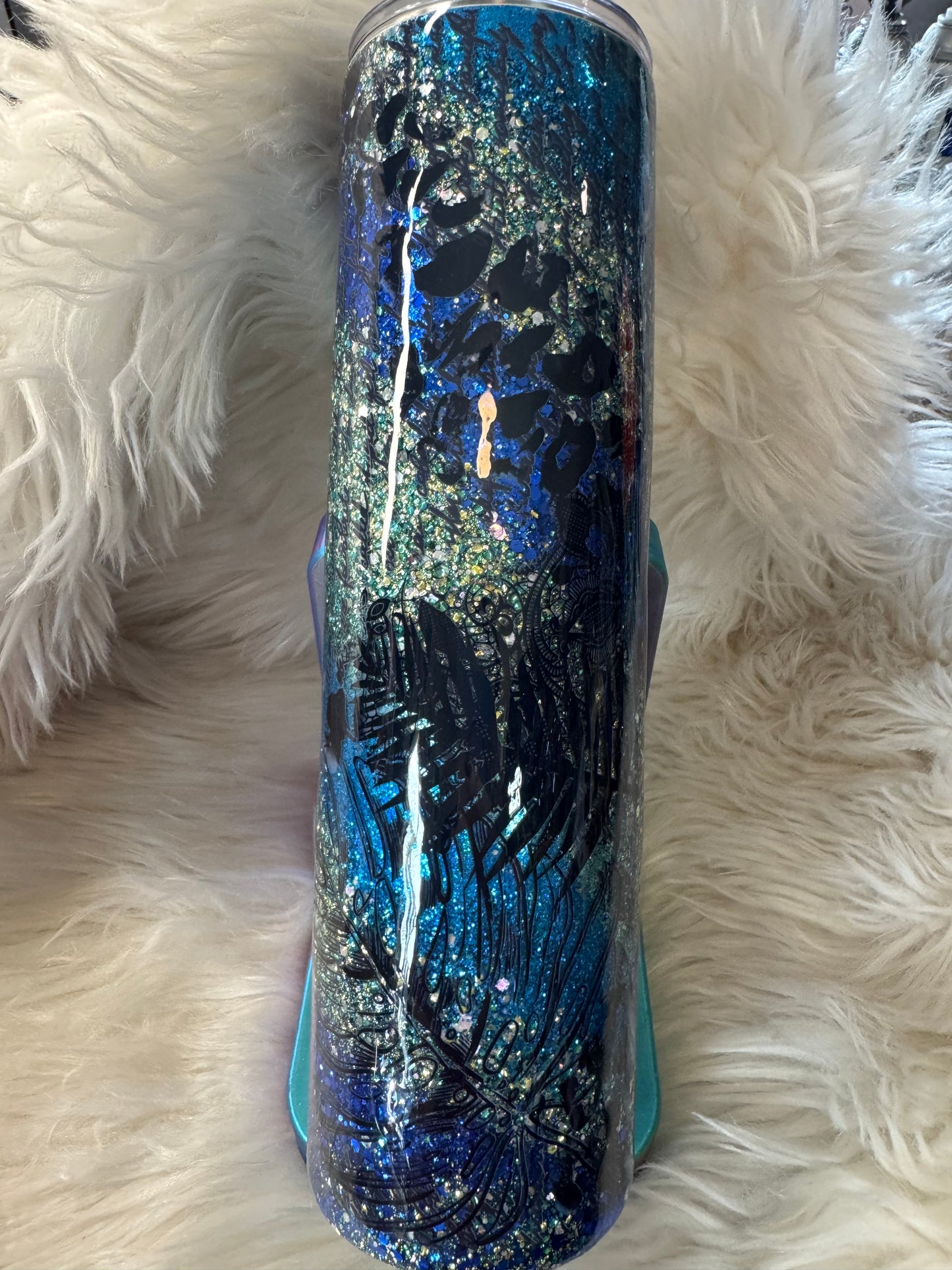 RTS 32oz tipsy