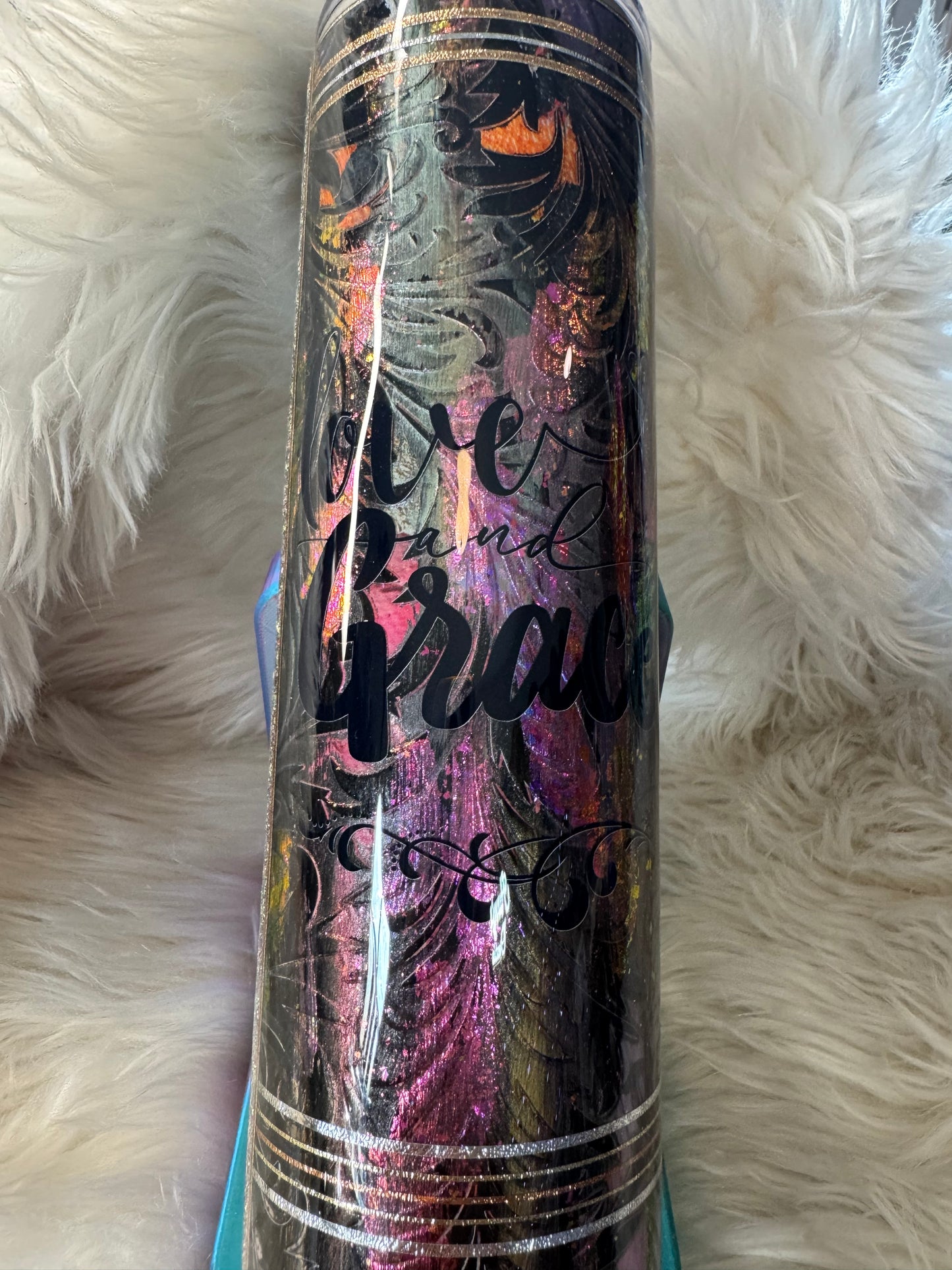 RTS 32oz tipsy