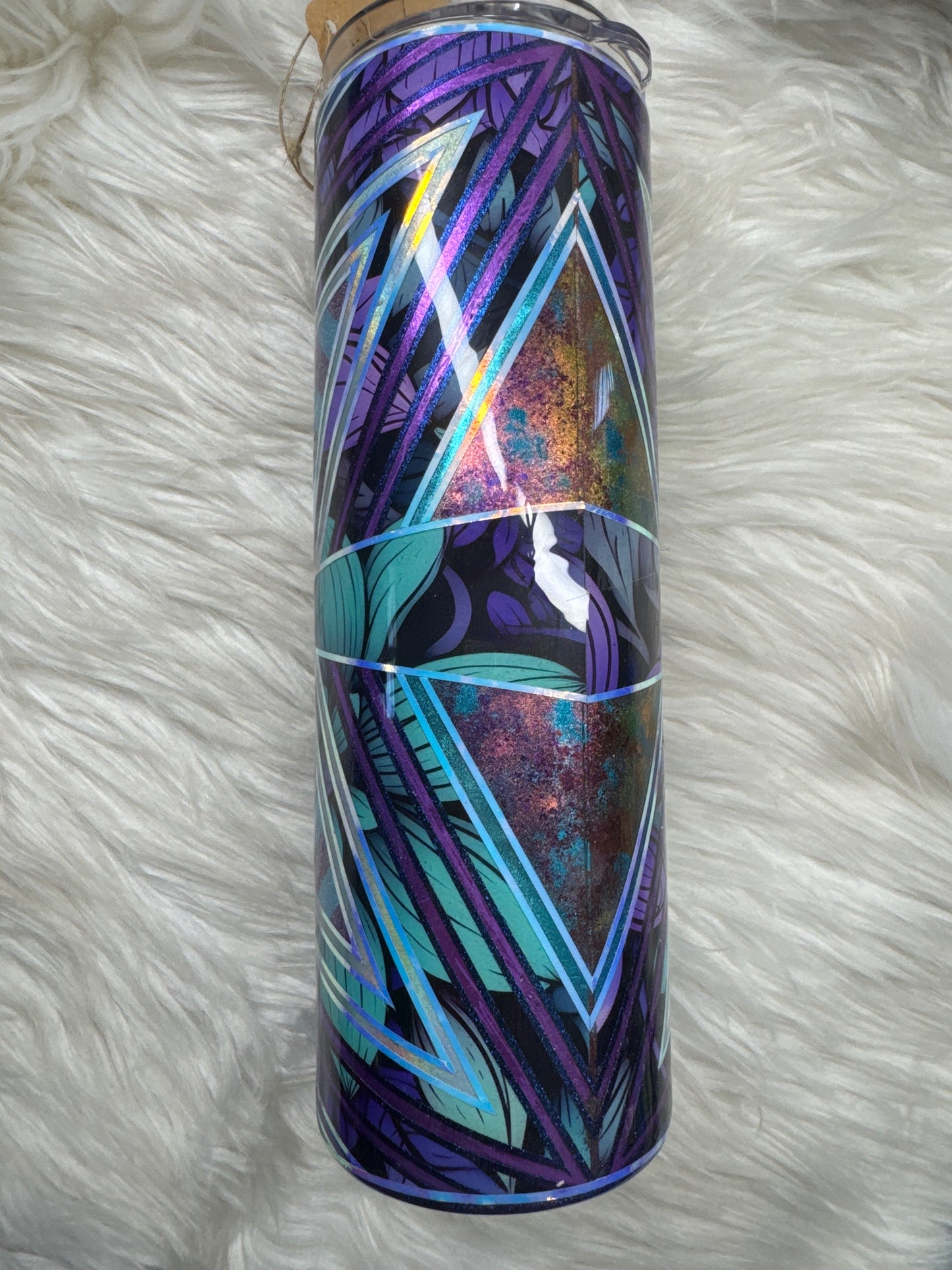 RTS 30oz tumbler