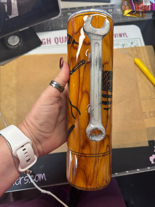 RTS 32oz wrench handle