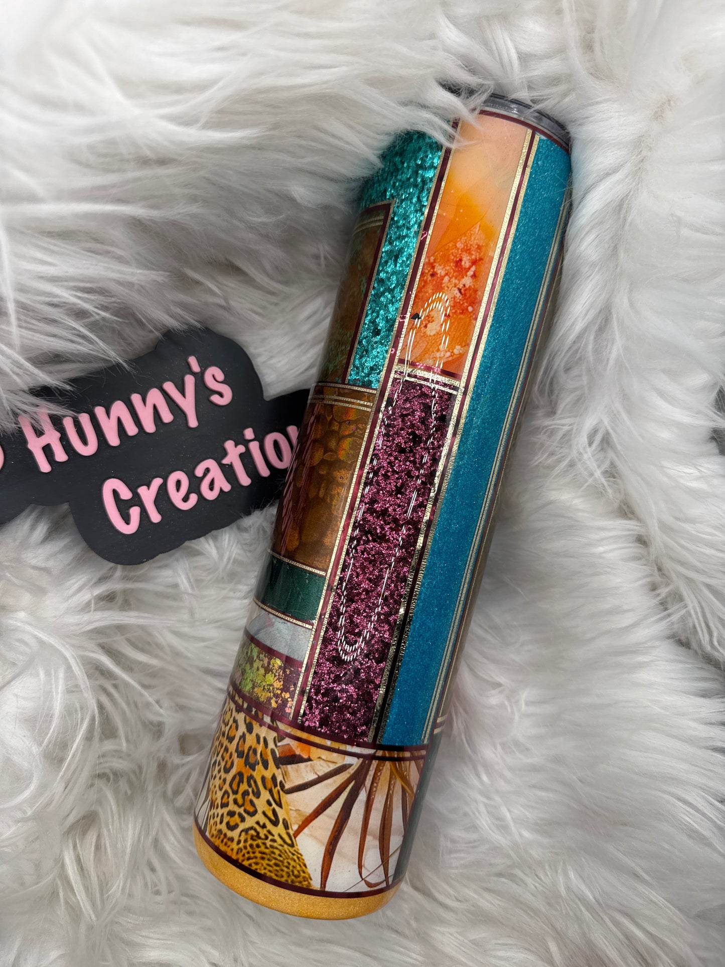RTS 32oz TIPSY “ Choose Happy”
