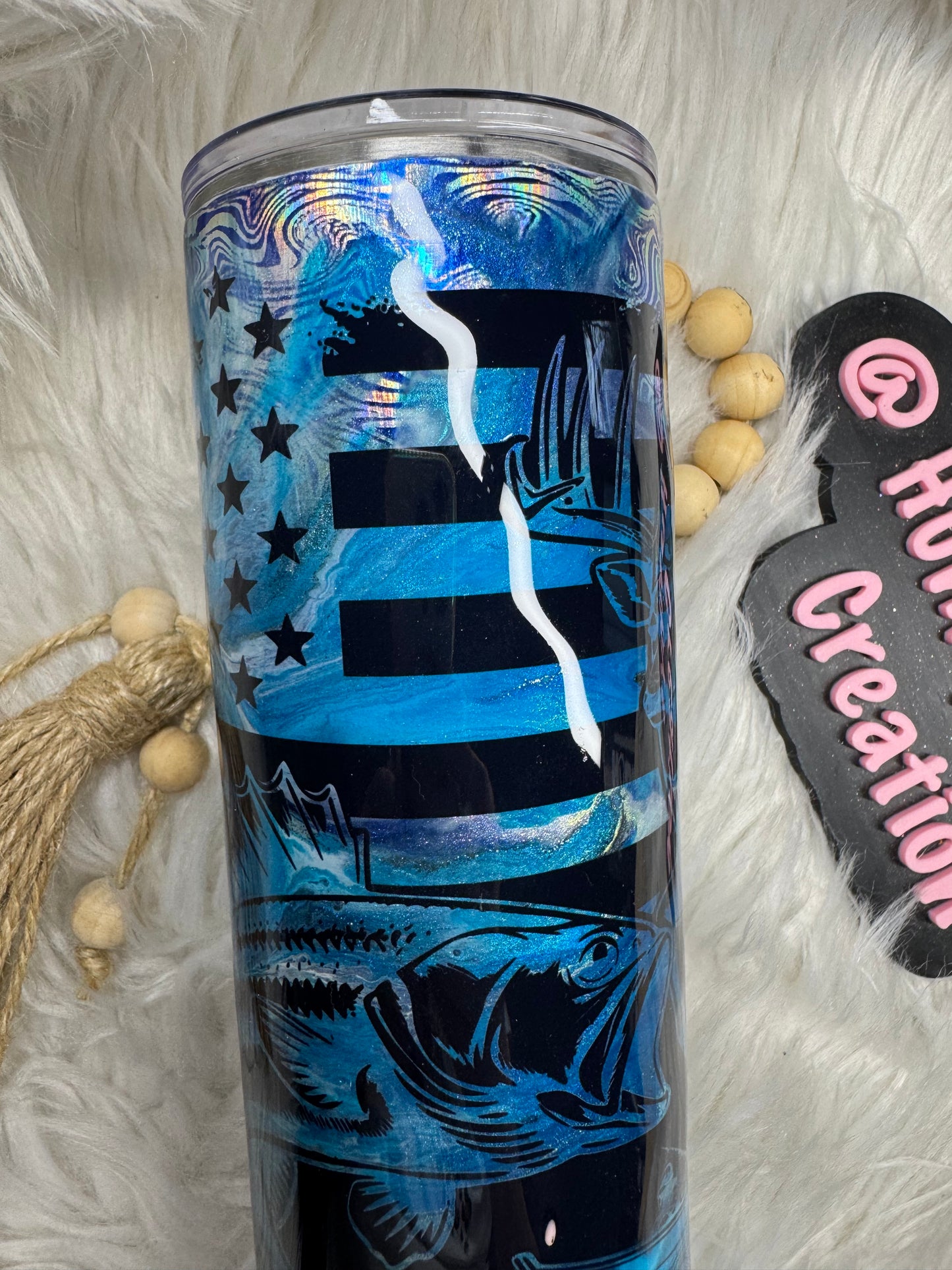 RTS 32oz tipsy