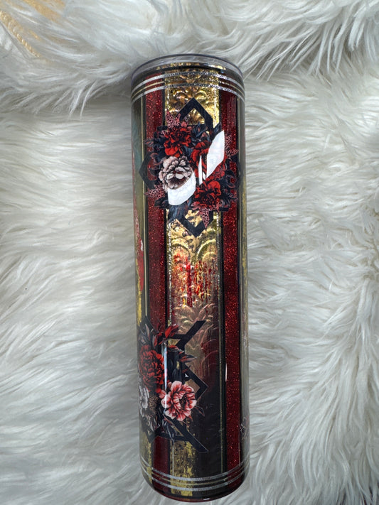 RTS 32oz TIPSY TUMBLER