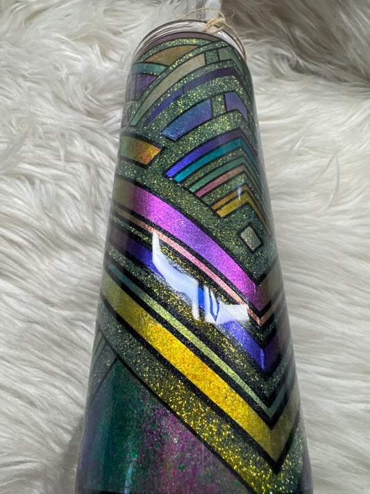 RTS 20oz tumbler