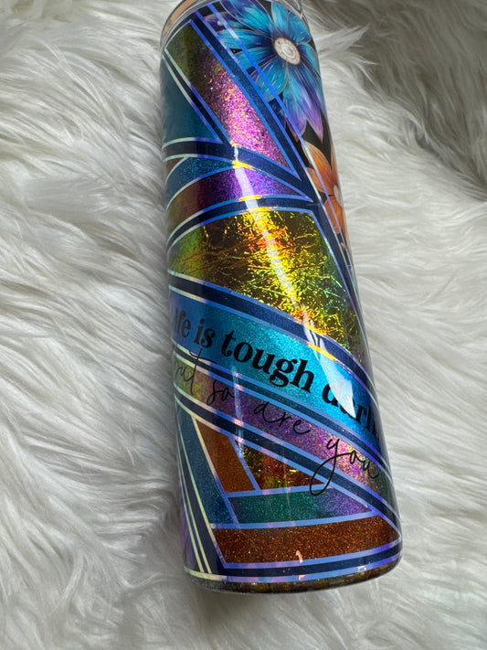 RTS 30oz tumbler