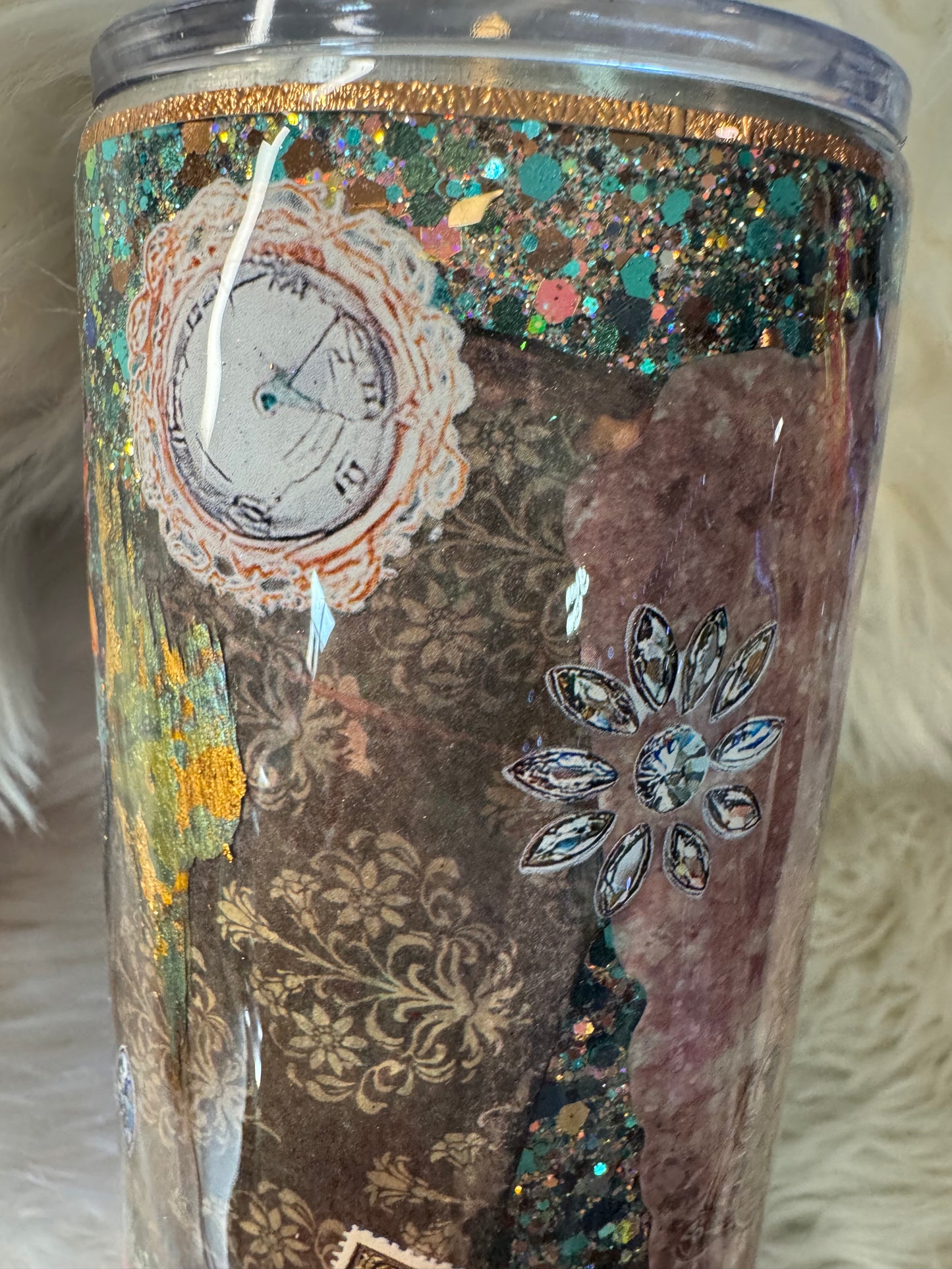 RTS 32oz tipsy