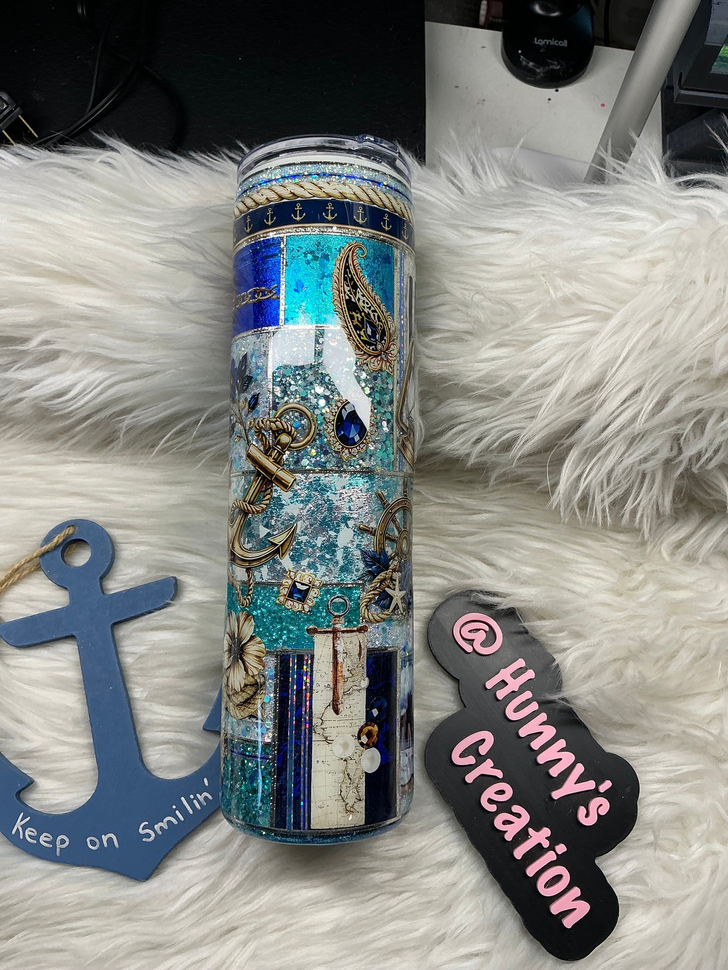RTS 32oz tipsy