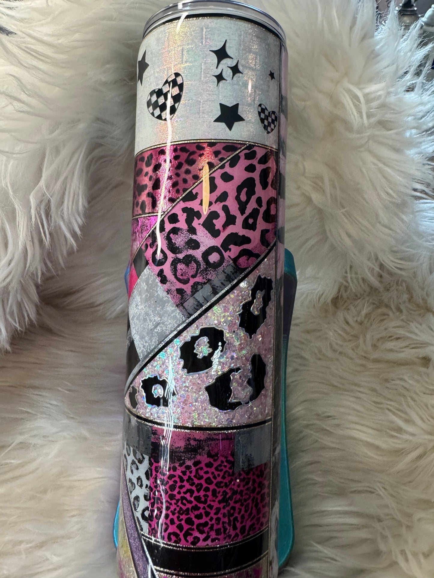 RTS 32oz tipsy