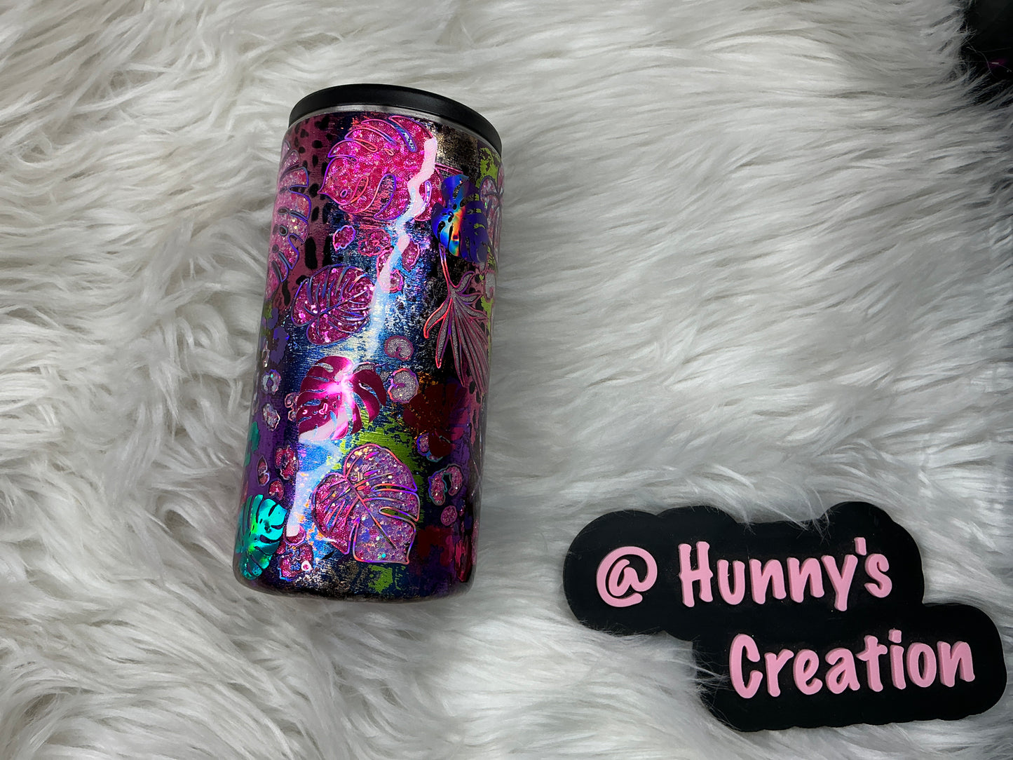 RTS 12oz slim doozie