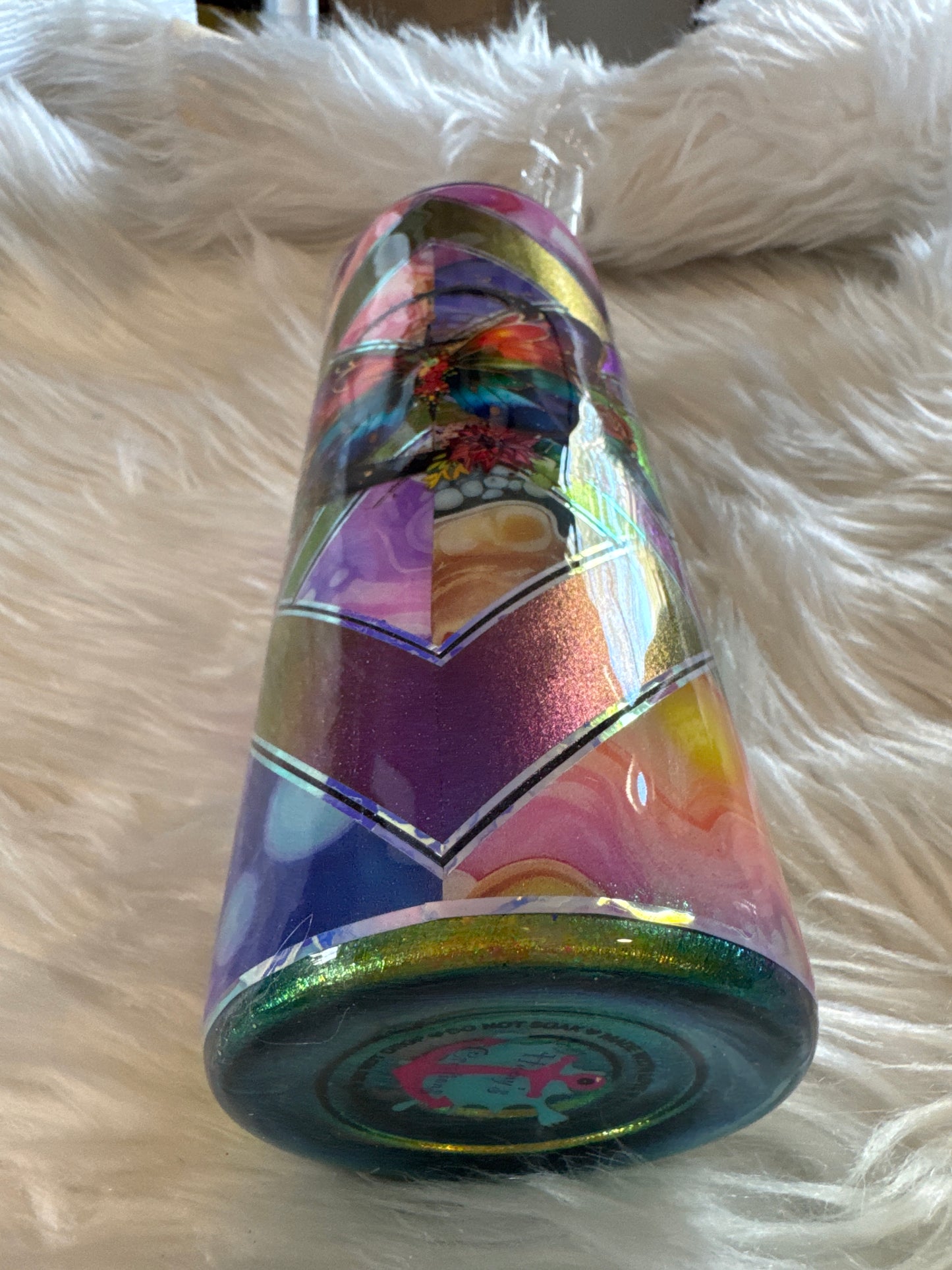 RTS 20oz tumbler