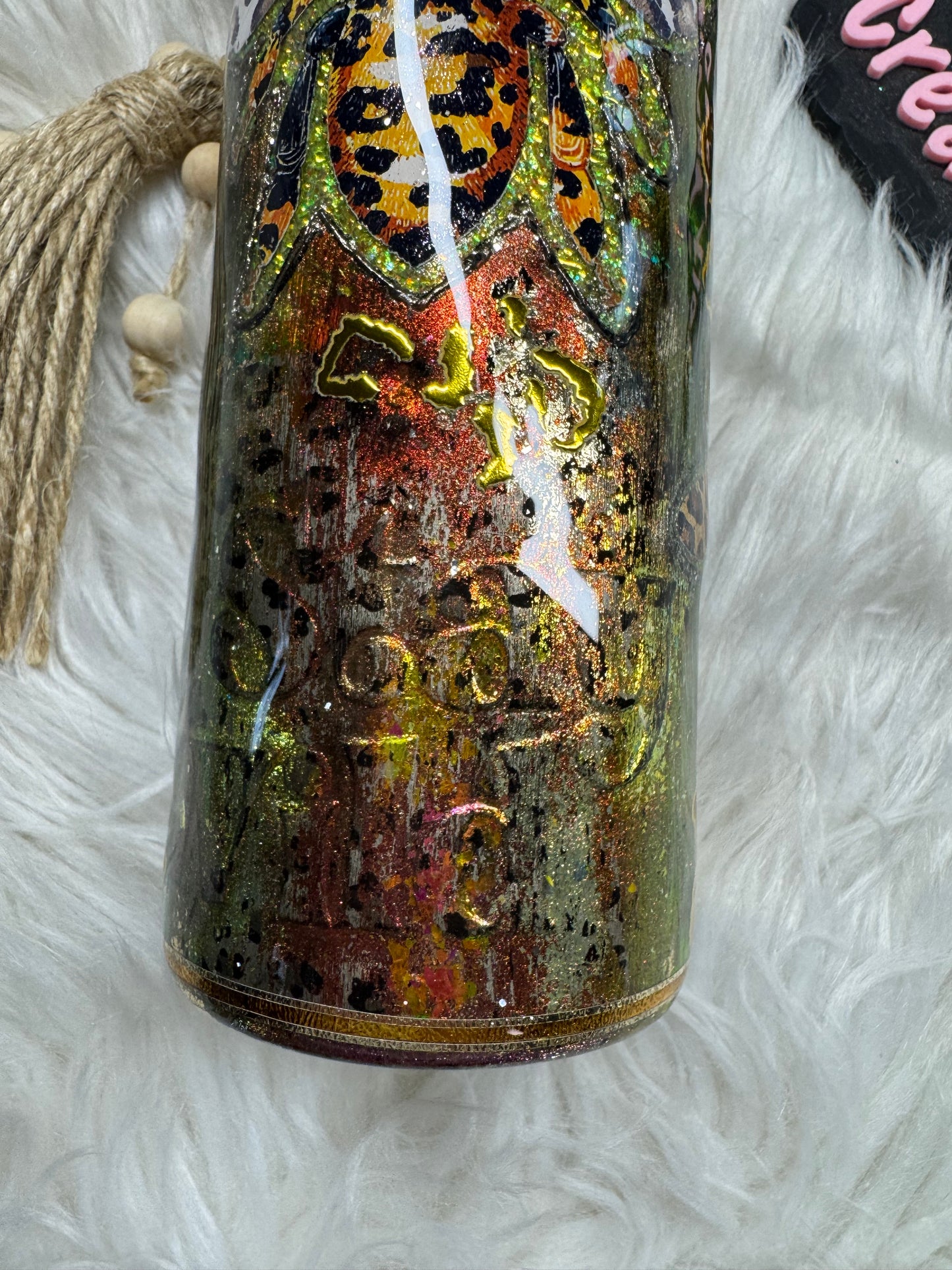 RTS 32oz tipsy