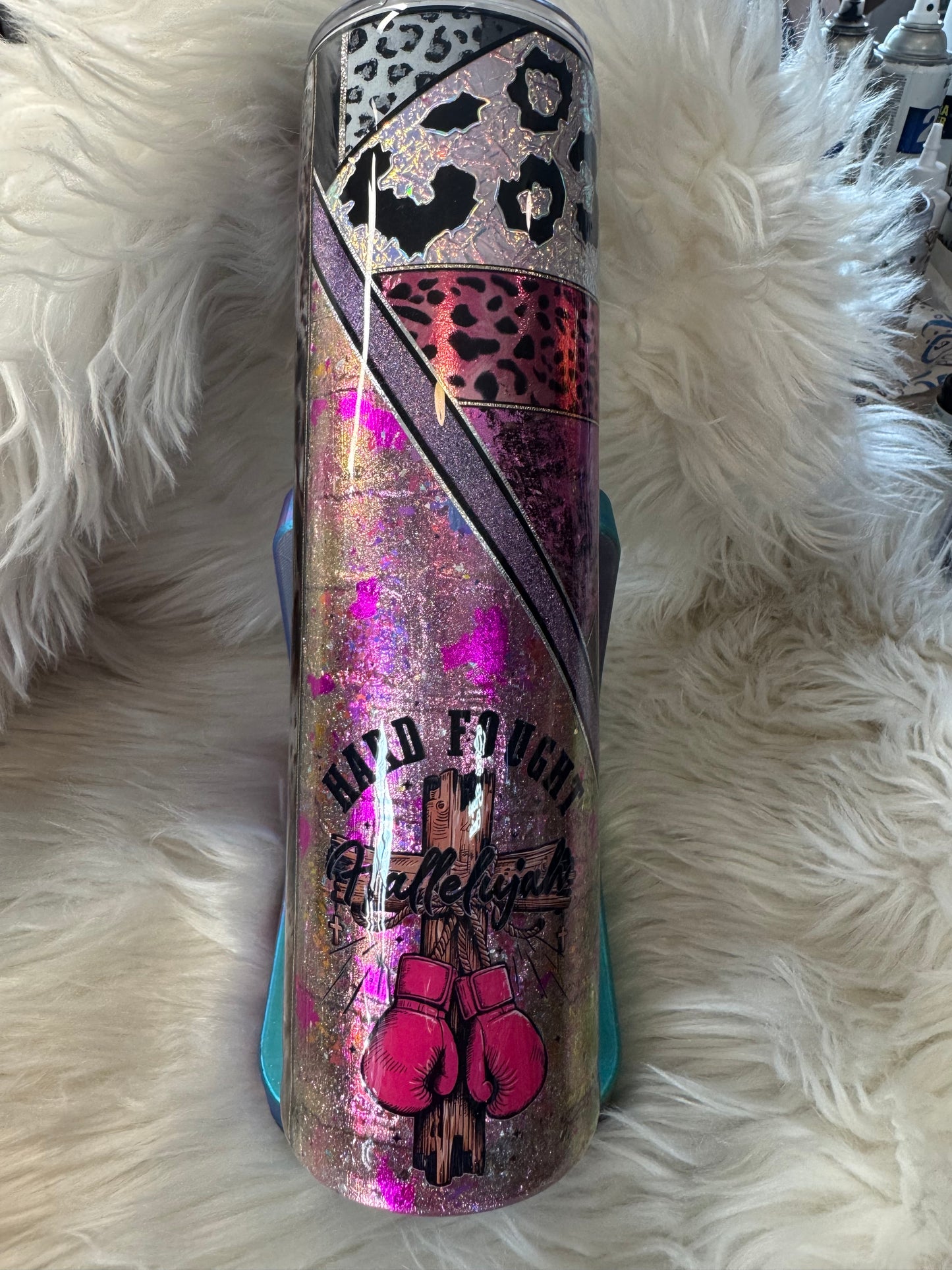 RTS 32oz tipsy