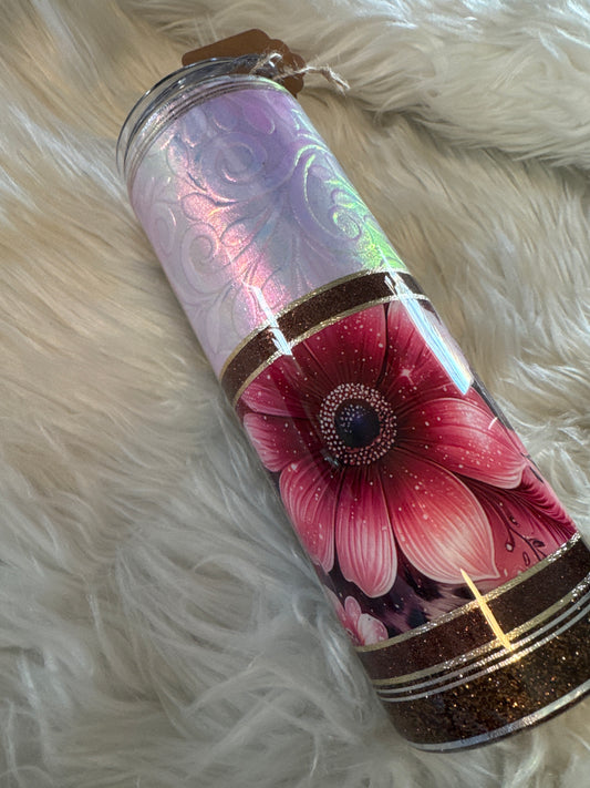 RTS 20oz TUMBLER