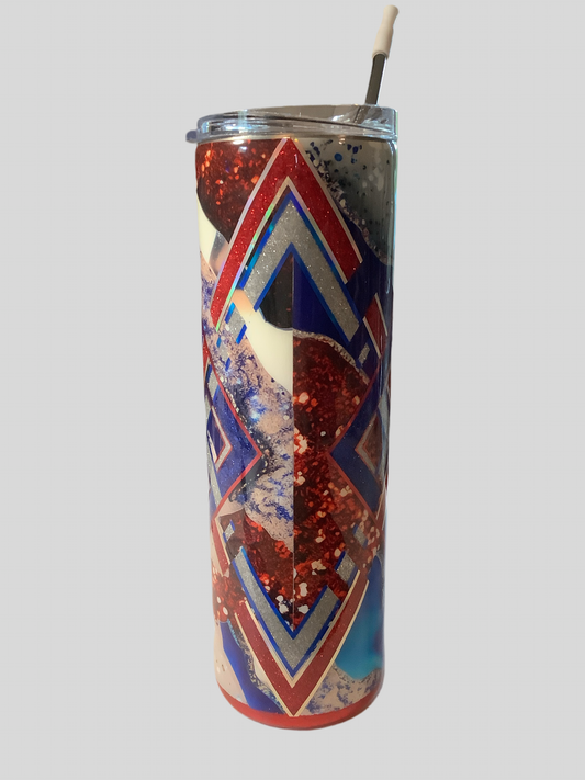 RTS 30oz tumbler