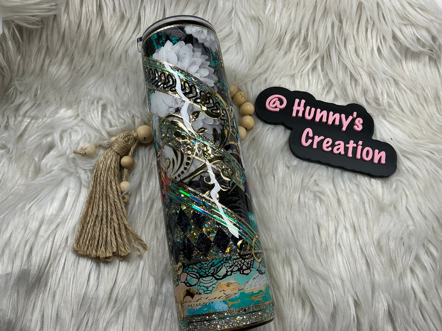 RTS 32oz tipsy