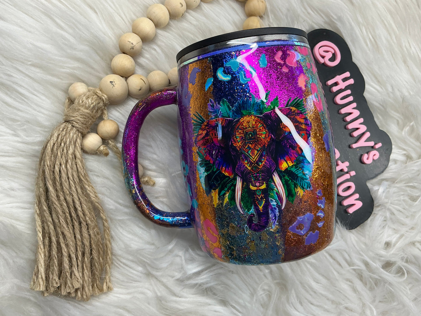 RTS 14oz mug