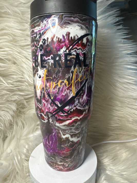 RTS 30 oz hydro clipmate tumbler