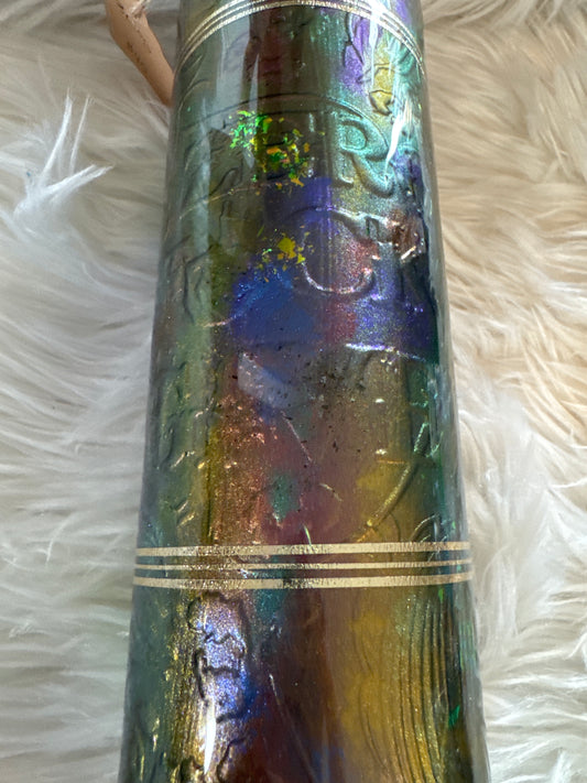 RTS 30 tumbler