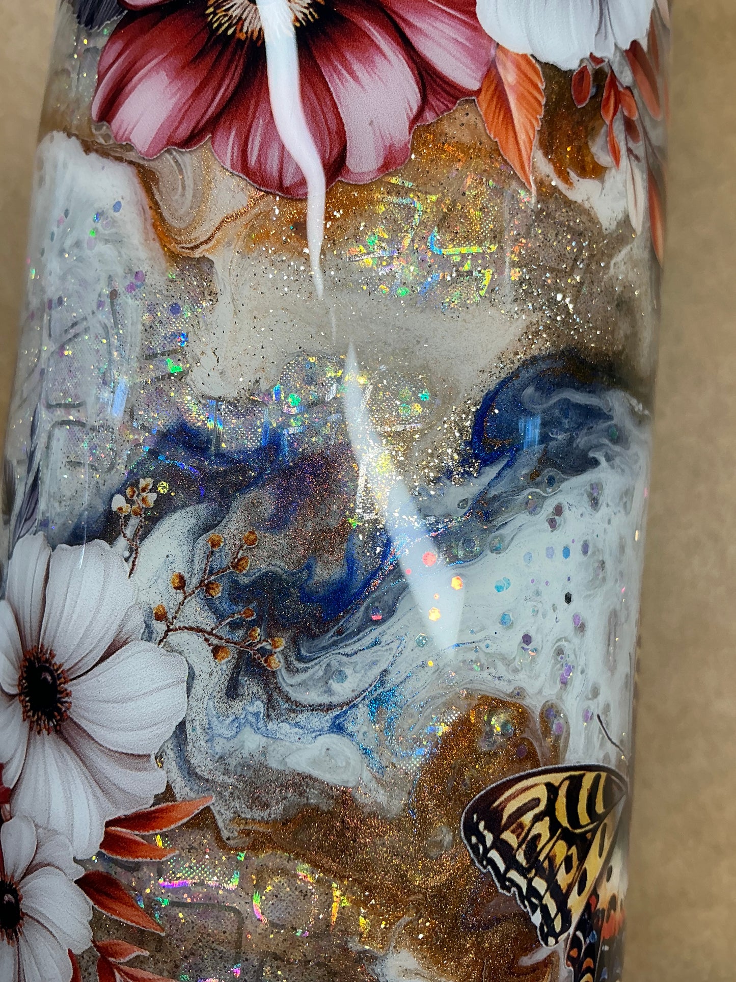 RTS 20oz tumbler