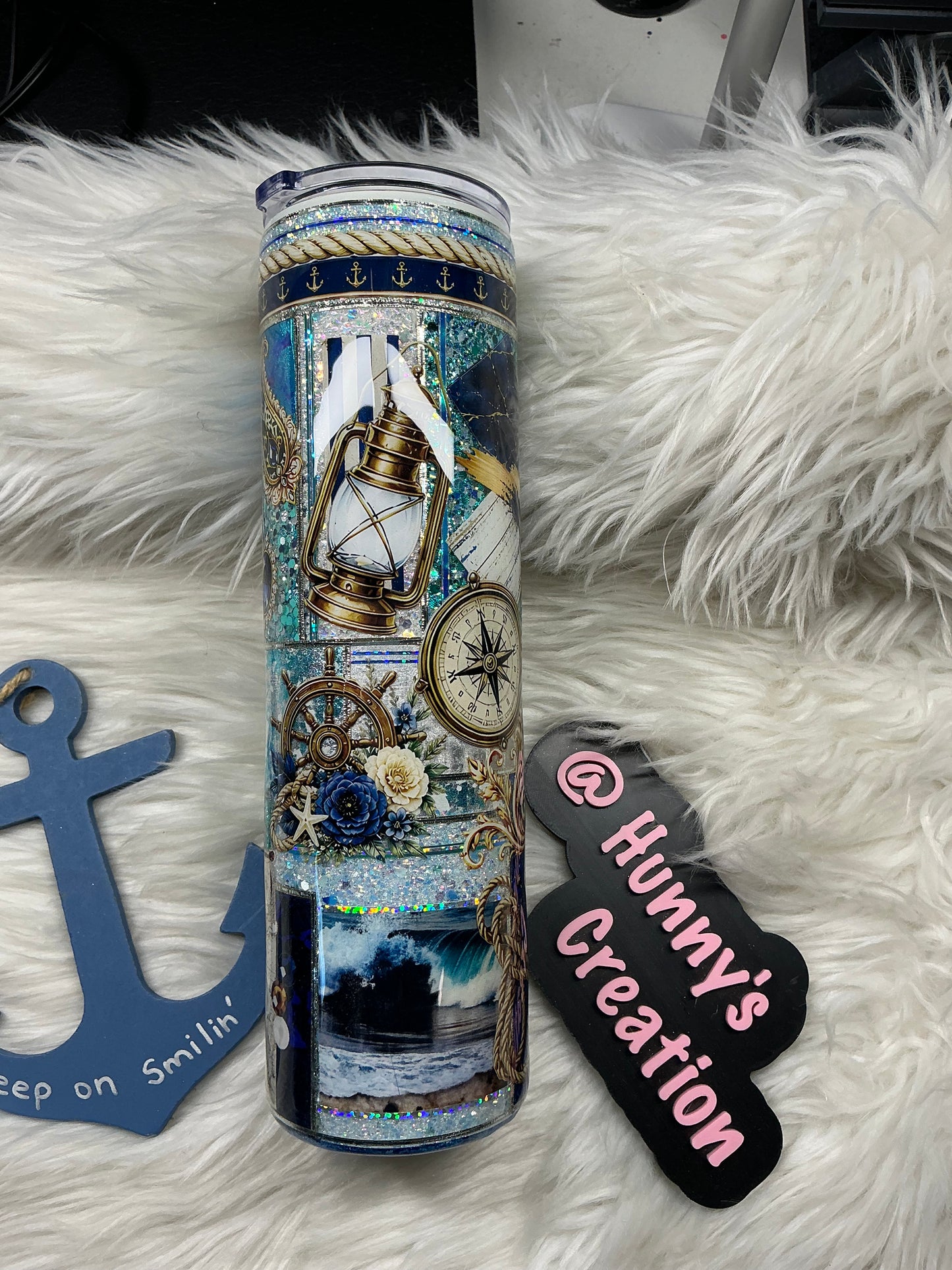 RTS 32oz tipsy