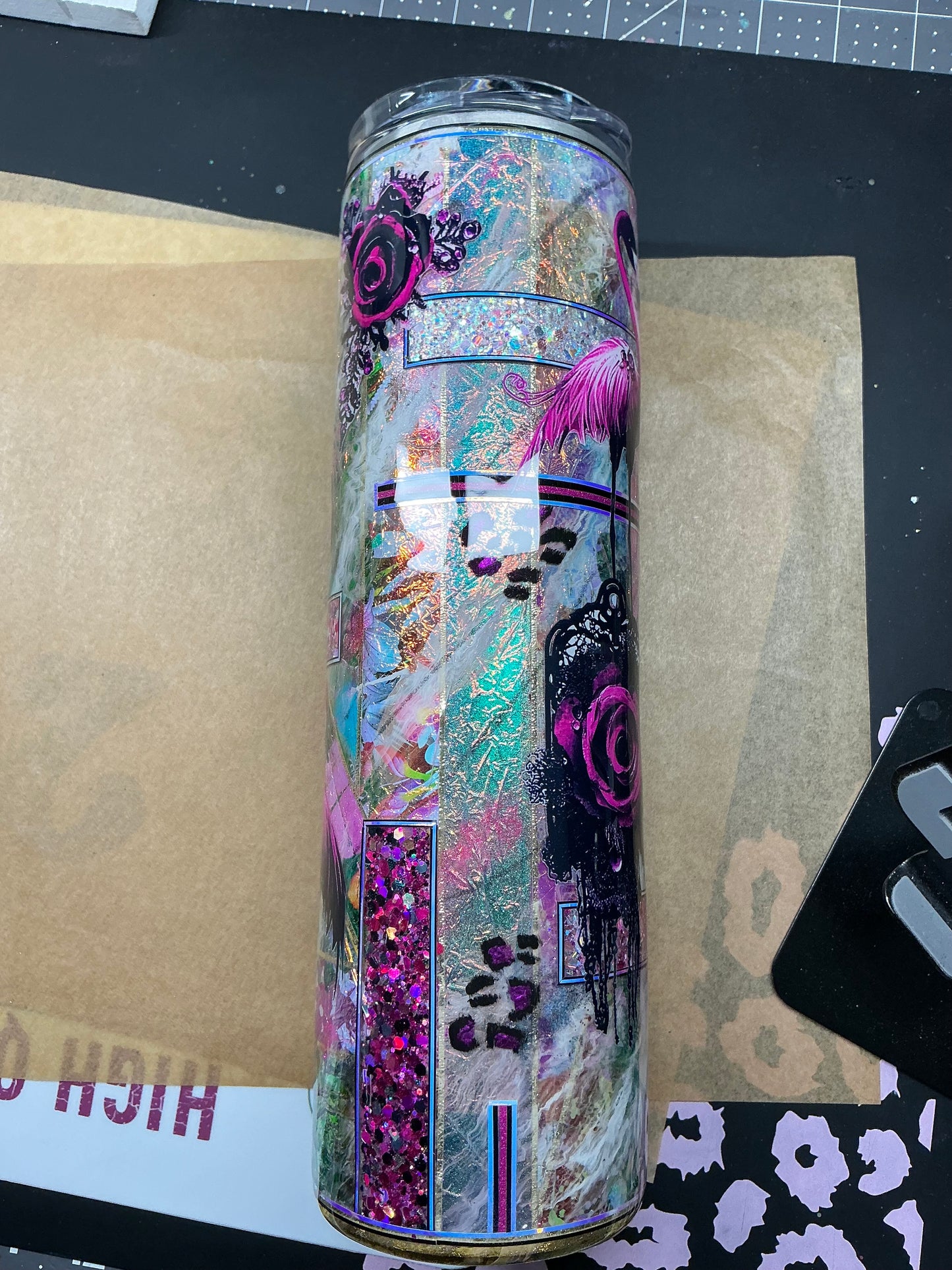 RTS 30oz tumbler