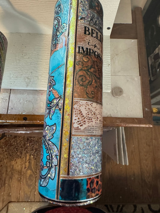 RTS 32oz tipsy