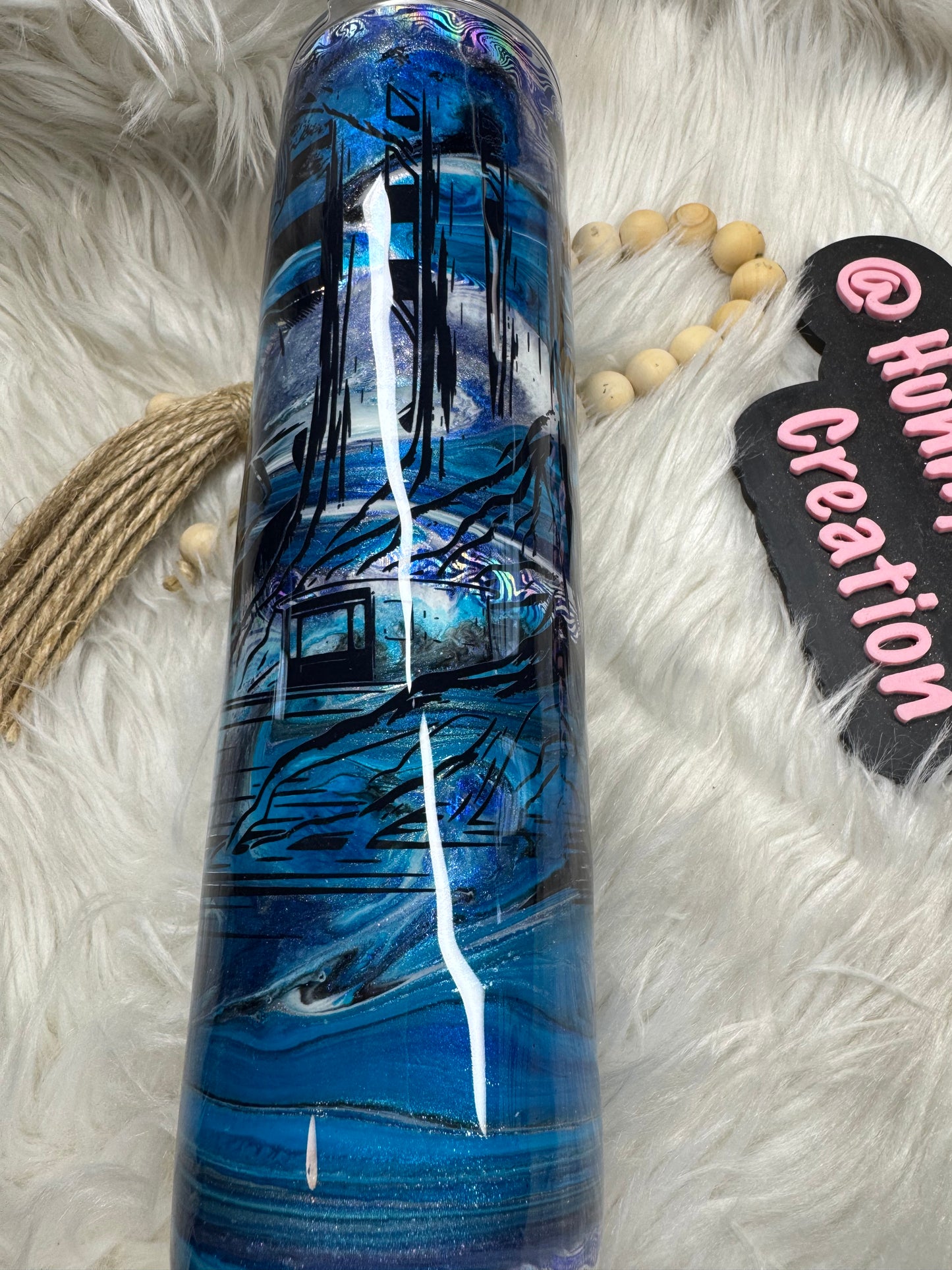 RTS 32oz tipsy