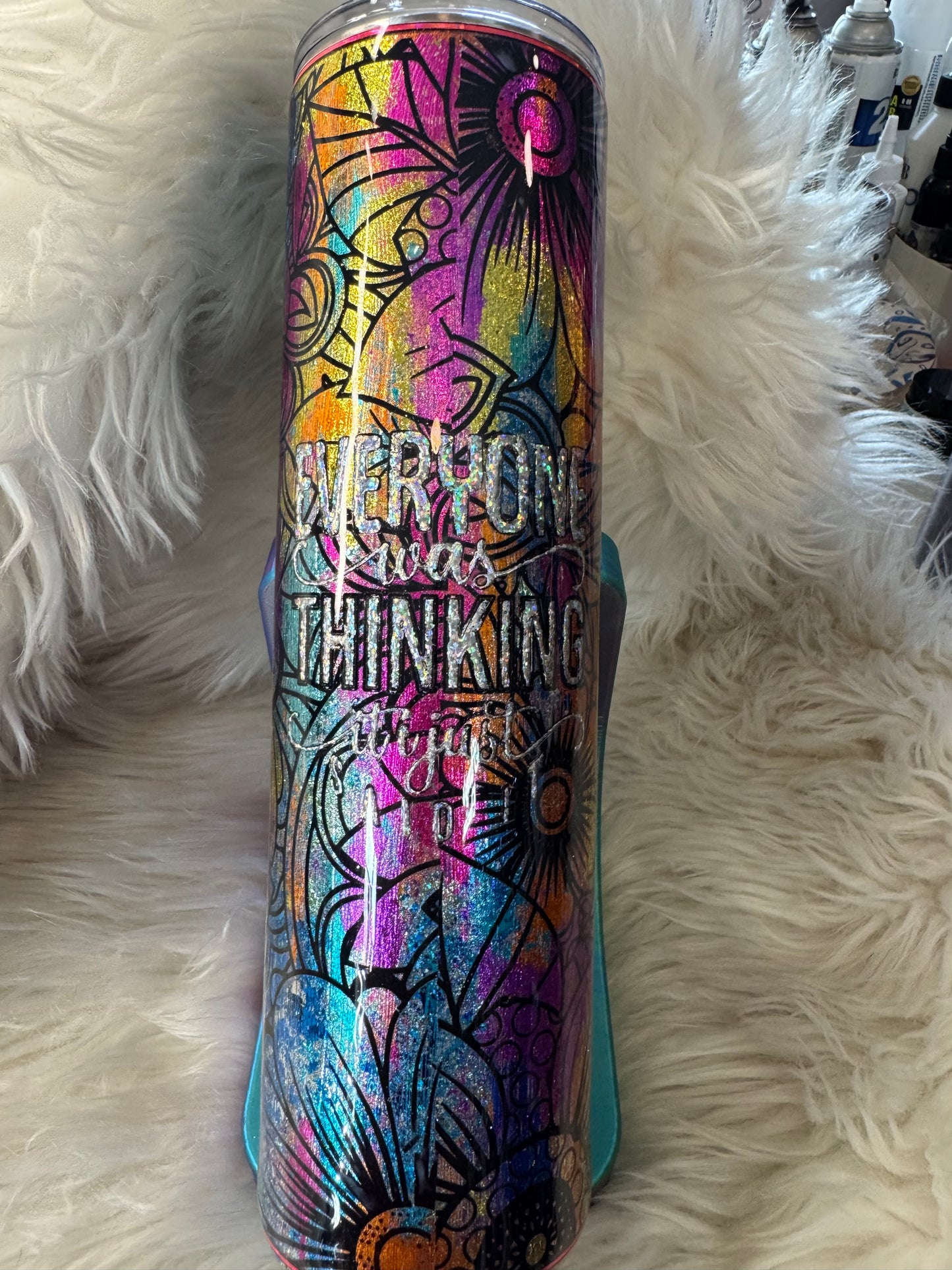 RTS 32oz tipsy