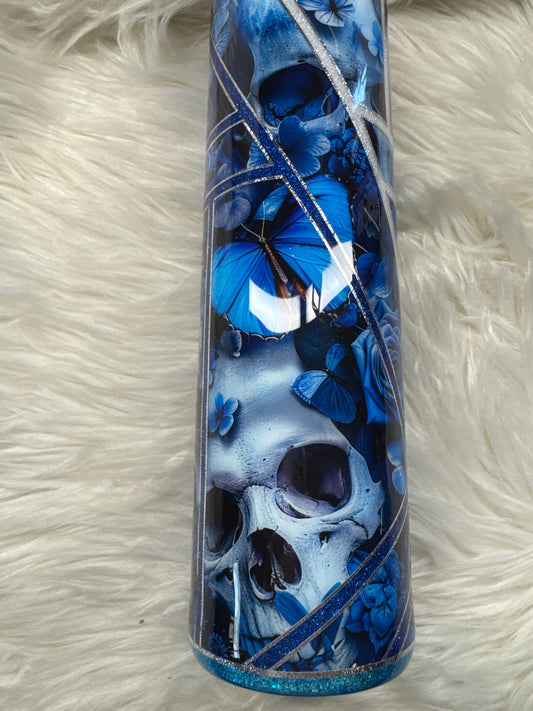 RTS 32oz tipsy tumbler