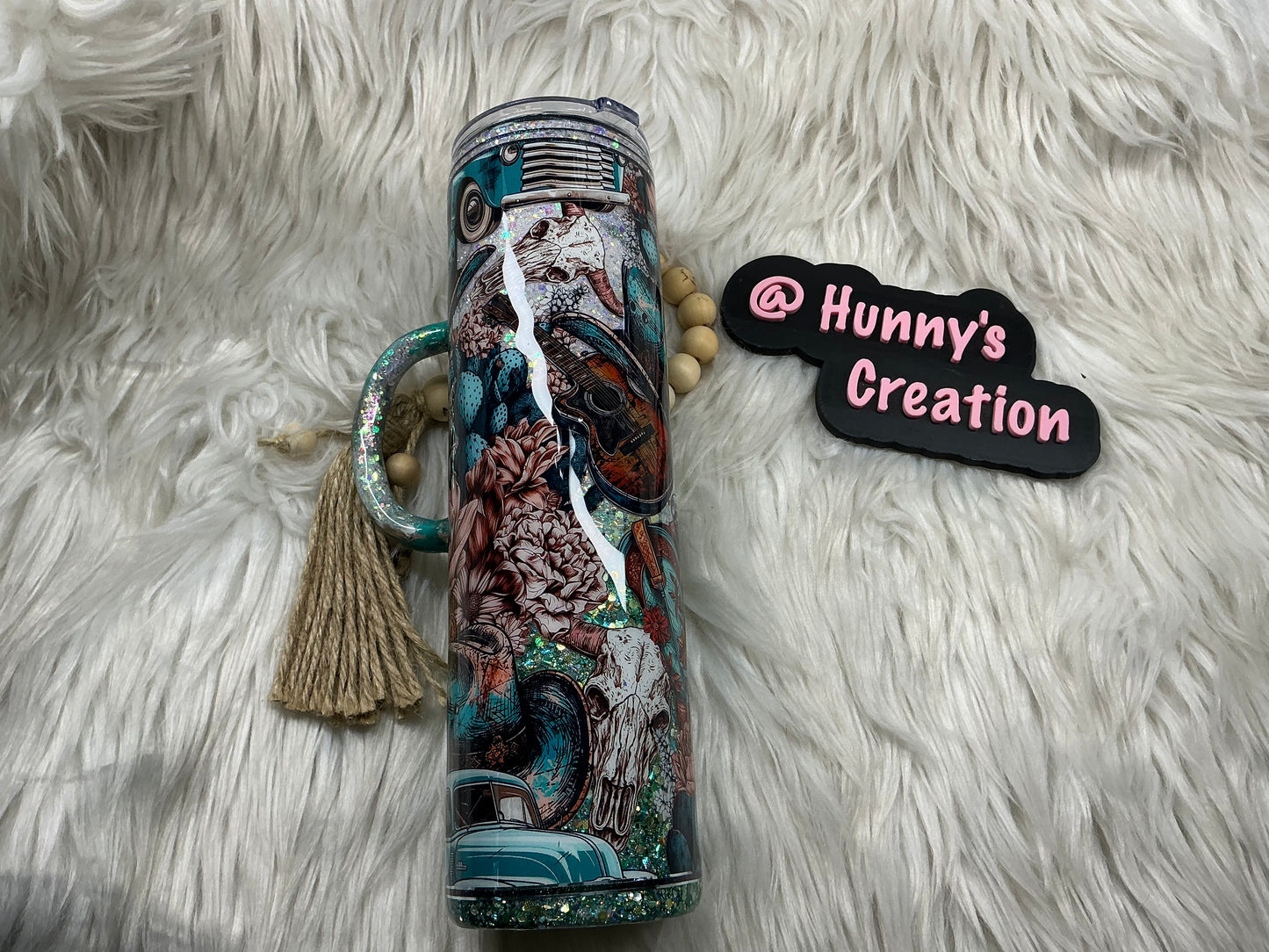RTS 32oz tipsy