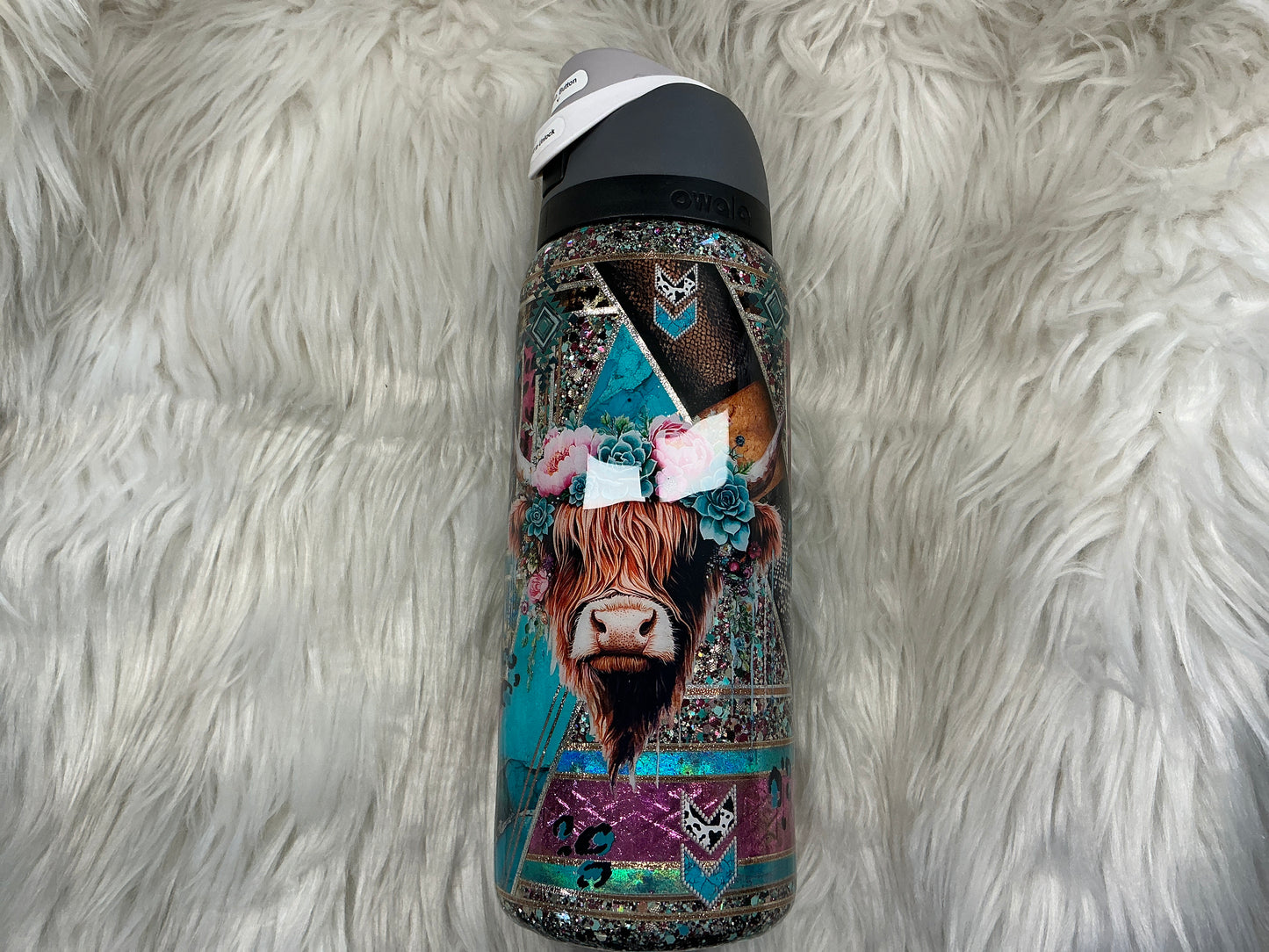 RTS 32OZ OWALA