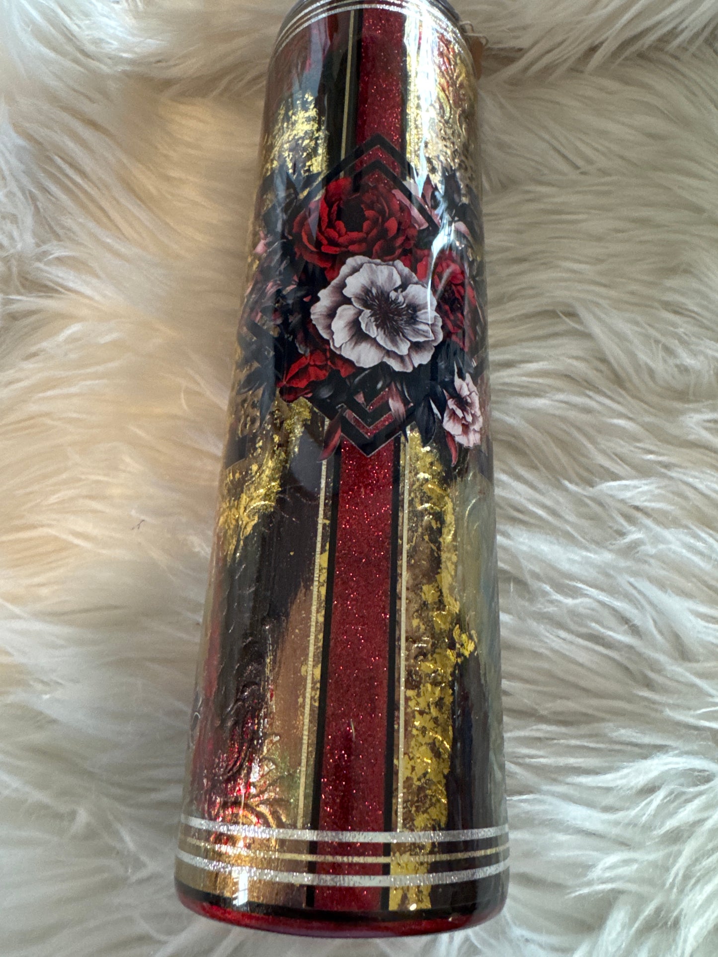 RTS 32oz TIPSY TUMBLER