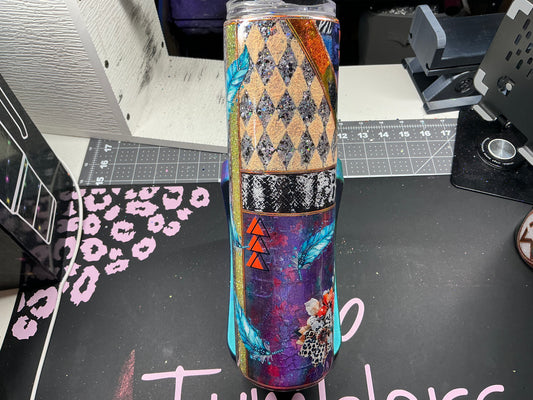 RTS 32oz tipsy