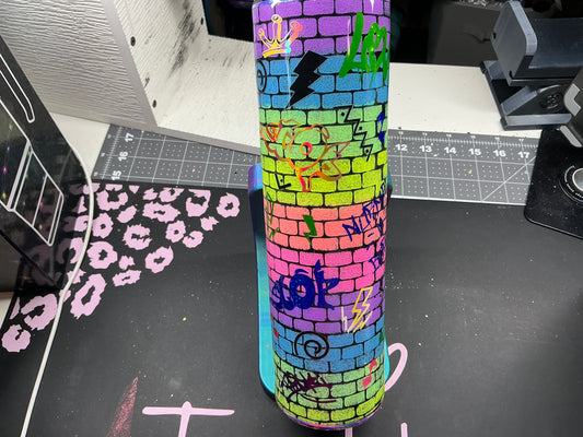 RTS 32oz tipsy