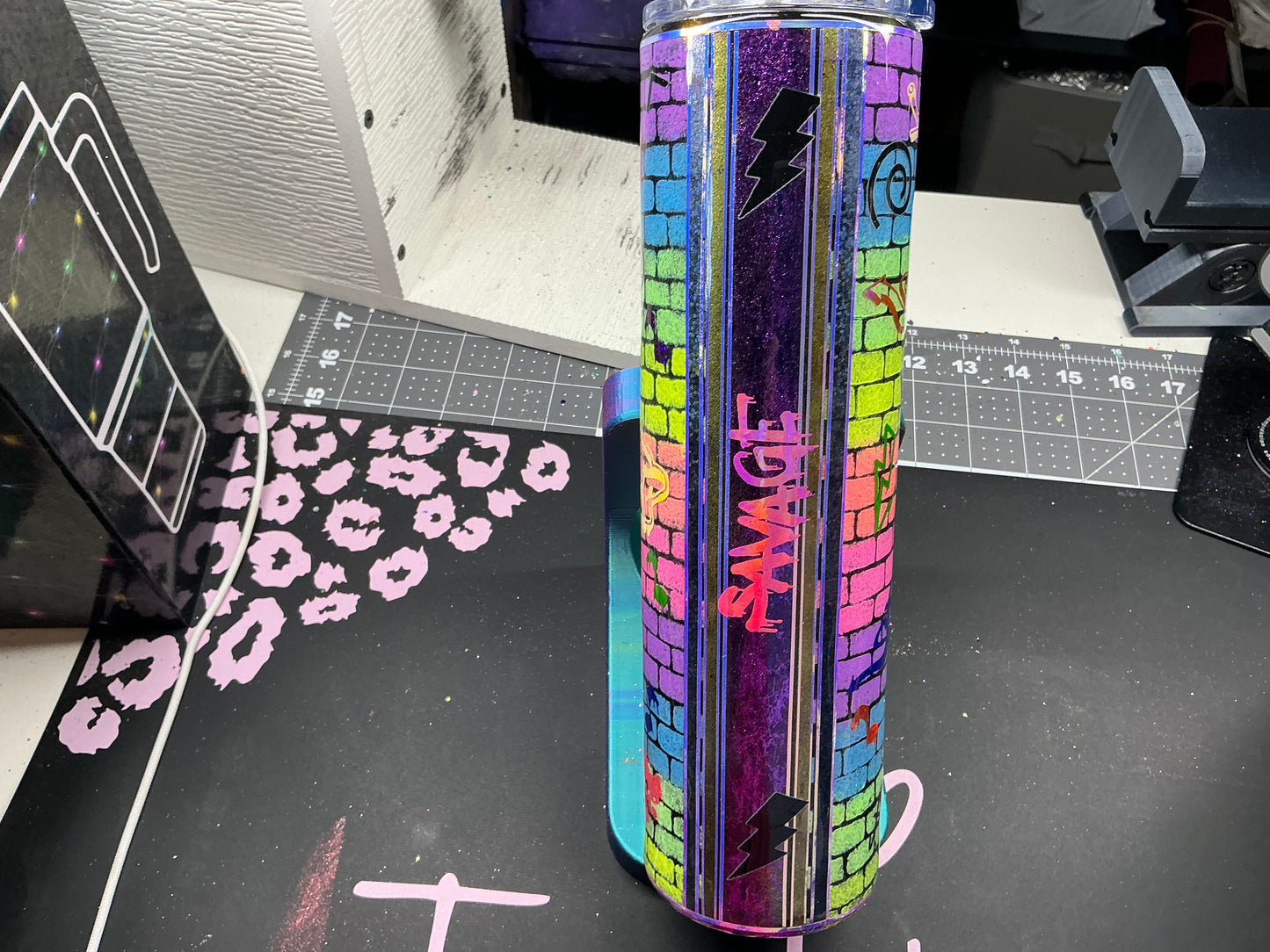 RTS 32oz tipsy