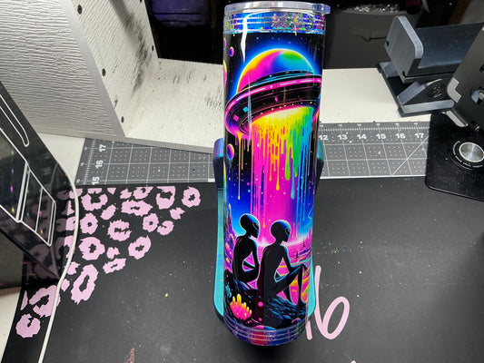RTA 32oz tipsy