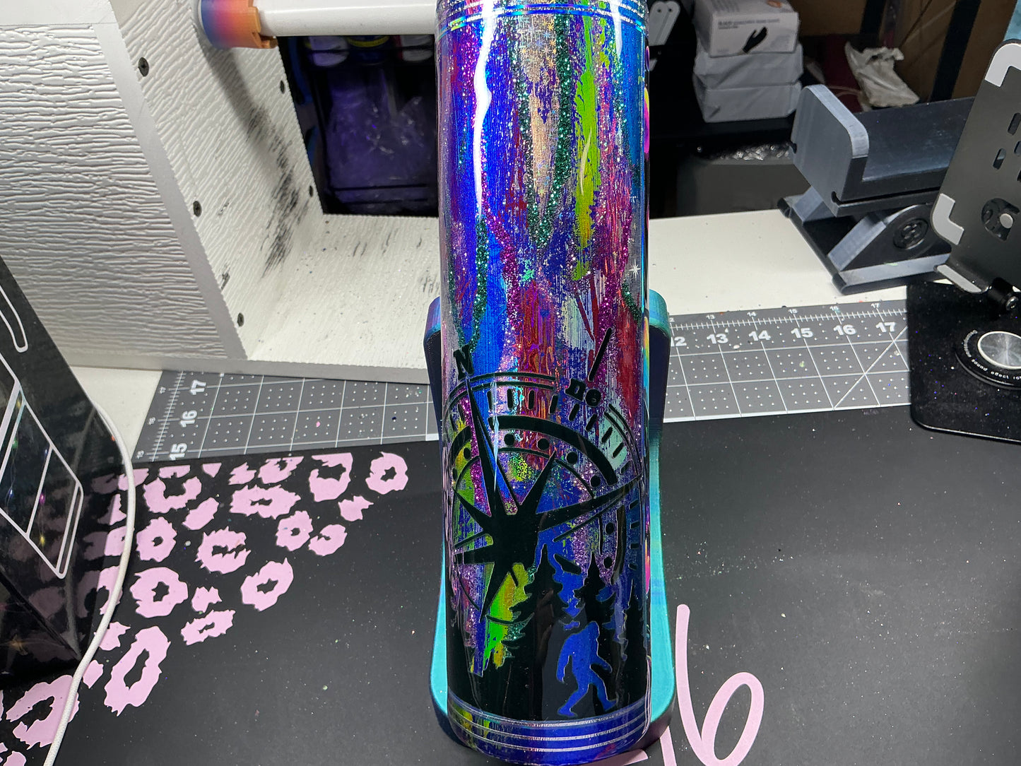 RTA 32oz tipsy