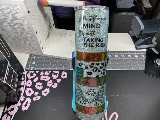 RTS 32oz tipsy