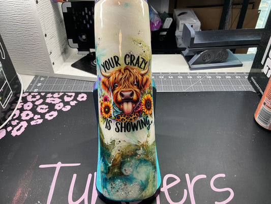 RTS 32oz tipsy