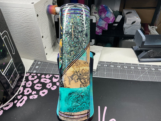 RTS 32oz tipsy
