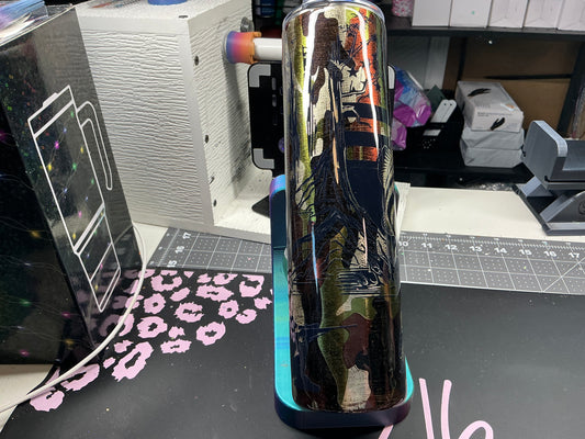 RTS 32oz tipsy